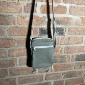 Upcycling Umhängetasche M3.4