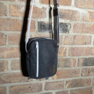Upcycling Umhängetasche M3.5