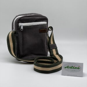 Upcycling Umhängetasche M3.2