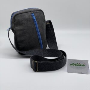 Upcycling Umhängetasche M3.6