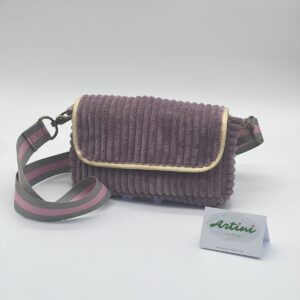 Tasche Paris altrose